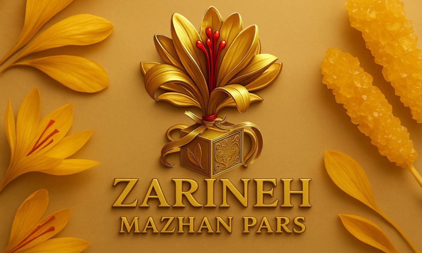 سرگل زعفران صادراتی